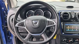Dacia Lodgy STEPWAY 1.5DCI 7 МЕСТА НАВИГАЦИЯ - 9300 € / 18189.22 лв. - 17286406 12