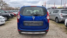 Dacia Lodgy STEPWAY 1.5DCI 7 МЕСТА НАВИГАЦИЯ - 9300 € / 18189.22 лв. - 17286406 3