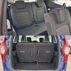 Dacia Lodgy STEPWAY 1.5DCI 7 МЕСТА НАВИГАЦИЯ - 9300 € / 18189.22 лв. - 17286406 14