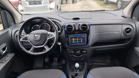 Dacia Lodgy STEPWAY 1.5DCI 7 МЕСТА НАВИГАЦИЯ - 9300 € / 18189.22 лв. - 17286406 11