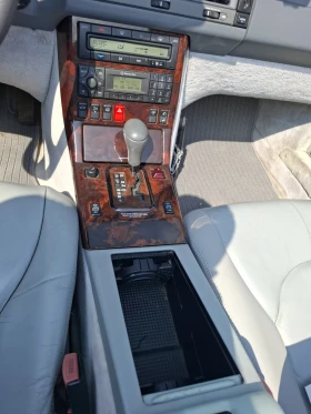 Mercedes-Benz SL 500 Sl500 - 13300 € / 26012.54 лв. - 89209469 10