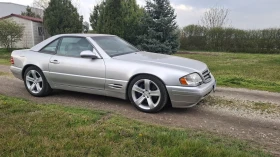 Mercedes-Benz SL 500 Sl500 - 13300 € / 26012.54 лв. - 89209469 16