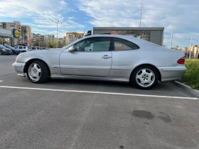 Mercedes-Benz CLK 200 kompressor - 1600 € / 3129.33 лв. - 91253013 2