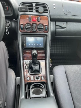 Mercedes-Benz CLK 200 kompressor - 1600 € / 3129.33 лв. - 91253013 8