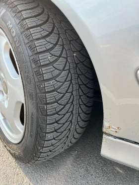 Mercedes-Benz CLK 200 kompressor - 1600 € / 3129.33 лв. - 91253013 7