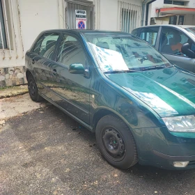 Skoda Fabia ������ | Mobile.bg � ����� ������ 2