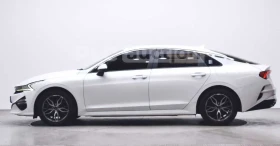Kia K5 �������� | ��������� | ������ | Mobile.bg � ����� ������ 5