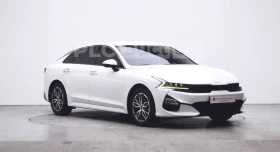 ����� �� �������� �� Kia K5 �������� | ��������� | ������