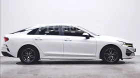 Kia K5 �������� | ��������� | ������ | Mobile.bg � ����� ������ 4