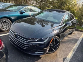 ����� �� �������� �� VW Arteon Execline/360/DIS/DYNAUDIO/���������/���������� 