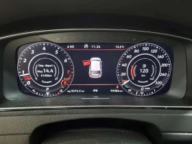 VW Golf * 5 DOOR DSG * R* КАМЕРА* ПОДГРЕВ* КОЖА* DIGITAL*  - 18990 € / 37141.21 лв. - 57916278 9