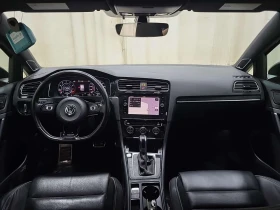 VW Golf * 5 DOOR DSG * R* КАМЕРА* ПОДГРЕВ* КОЖА* DIGITAL*  - 18990 € / 37141.21 лв. - 57916278 10
