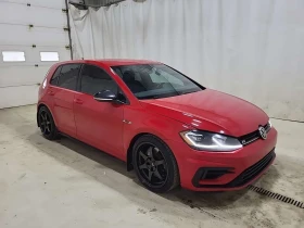 VW Golf * 5 DOOR DSG * R* КАМЕРА* ПОДГРЕВ* КОЖА* DIGITAL*  - 18990 € / 37141.21 лв. - 57916278 2