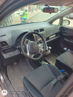 Toyota Verso S | Mobile.bg � ����� ������ 2