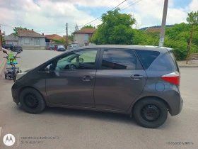 Toyota Verso S | Mobile.bg � ����� ������ 5