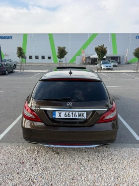 Mercedes-Benz CLS 350 - 19500 € / 38138.68 лв. - 55417583 5