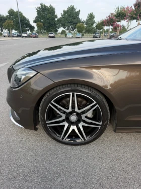 Mercedes-Benz CLS 350 - 19500 € / 38138.68 лв. - 55417583 6