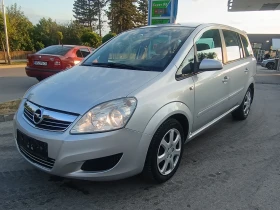 Opel Zafira 1.7 CDTI  110 k.s | Mobile.bg � ����� ������ 8