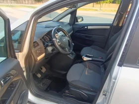 Opel Zafira 1.7 CDTI  110 k.s | Mobile.bg � ����� ������ 9