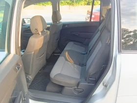 Opel Zafira 1.7 CDTI  110 k.s | Mobile.bg � ����� ������ 12