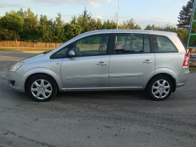 Opel Zafira 1.7 CDTI  110 k.s | Mobile.bg � ����� ������ 7