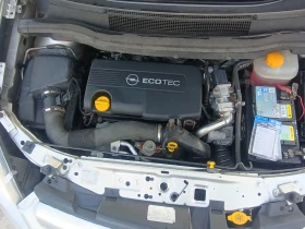 Opel Zafira 1.7 CDTI  110 k.s | Mobile.bg � ����� ������ 16