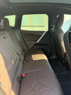 BMW iX xDrive40    Sky Lounge | Mobile.bg � ����� ������ 11