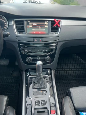 Peugeot 508 RXH 2.0 | Mobile.bg � ����� ������ 5