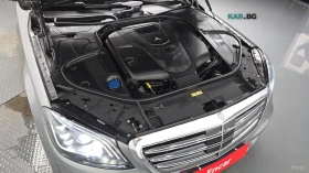 Mercedes-Benz S 350 LONG* BURM* PANO* МОНИТОРИ* 360* SOFT CLOSE | Auto.bg — изображение 6