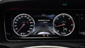 Mercedes-Benz S 350 LONG* BURM* PANO* МОНИТОРИ* 360* SOFT CLOSE | Auto.bg — изображение 17