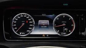 Mercedes-Benz S 350 LONG* BURM* PANO* МОНИТОРИ* 360* SOFT CLOSE | Auto.bg — изображение 8