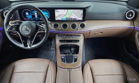 Mercedes-Benz E 220 4MATIC* EXCLUSIVE* �����* ���������* ������ ���� | Mobile.bg � ����� ������ 10
