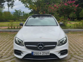 Mercedes-Benz E 350 AMG NIGHT* FULL* Авто Кредит*  | Auto.bg — изображение 2