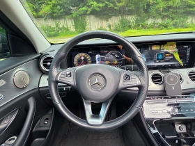 Mercedes-Benz E 350 AMG NIGHT* FULL* Авто Кредит*  | Auto.bg — изображение 8