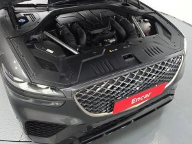 Genesis GV70 3.5T Gasoline AWD| 375к.с. - 34700 € - 68197742 6
