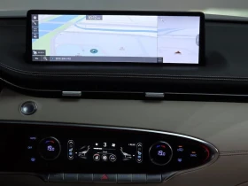 Genesis GV70 3.5T Gasoline AWD| 375к.с. - 34700 € - 68197742 14