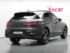 Genesis GV70 3.5T Gasoline AWD| 375к.с. - 34700 € - 68197742 2