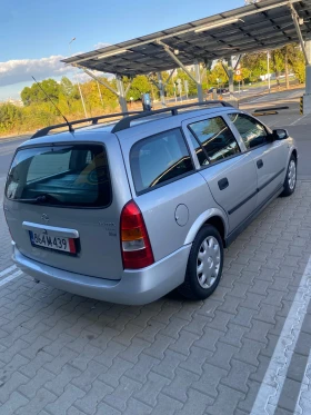 Opel Astra Opel Astra 1.7 Isuzu  - 1800 € - 78334853 5