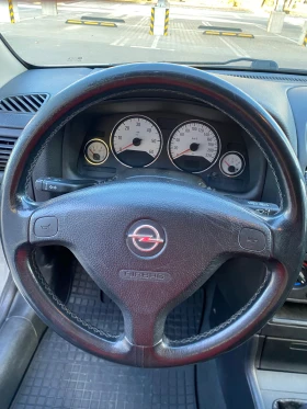 Opel Astra Opel Astra 1.7 Isuzu  - 1800 € - 78334853 11