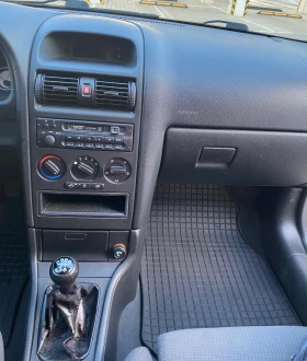 Opel Astra Opel Astra 1.7 Isuzu  - 1800 € - 78334853 12