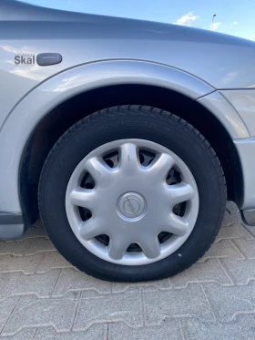 Opel Astra Opel Astra 1.7 Isuzu  - 1800 € - 78334853 8