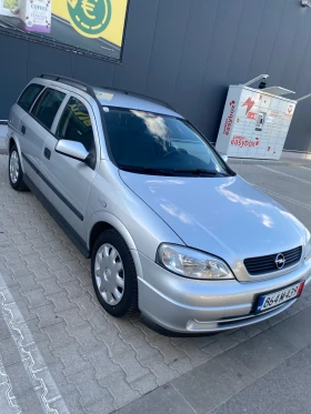 Opel Astra Opel Astra 1.7 Isuzu  - 1800 € - 78334853 3