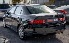 Honda Accord 2.4 бензин фейс! ТОП! С ГАЗ! С ГАРАНЦИЯ! | Auto.bg — изображение 6