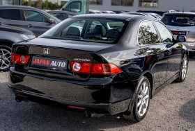 Honda Accord 2.4 бензин фейс! ТОП! С ГАЗ! С ГАРАНЦИЯ! | Auto.bg — изображение 4