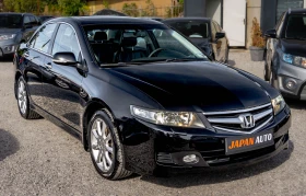 Honda Accord 2.4 бензин фейс! ТОП! С ГАЗ! С ГАРАНЦИЯ! | Auto.bg — изображение 3