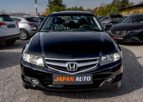 Honda Accord 2.4 бензин фейс! ТОП! С ГАЗ! С ГАРАНЦИЯ! | Auto.bg — изображение 2