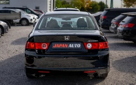Honda Accord 2.4 бензин фейс! ТОП! С ГАЗ! С ГАРАНЦИЯ! | Auto.bg — изображение 5
