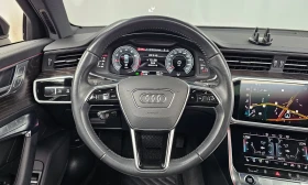 Audi A6 45 TFSI\360 ������\Head UP\������� | Mobile.bg � ����� ������ 13