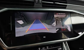 Audi A6 45 TFSI\360 ������\Head UP\������� | Mobile.bg � ����� ������ 15
