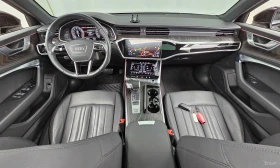 Audi A6 45 TFSI\360 ������\Head UP\������� | Mobile.bg � ����� ������ 7